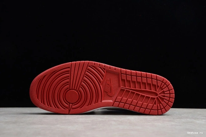 CK5666-100 Jordan Chicago UNC To Air Fearless 1 0523